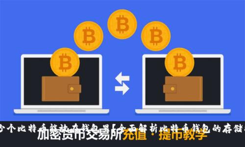 多少个比特币能放在钱包里？全面解析比特币钱包的存储能力