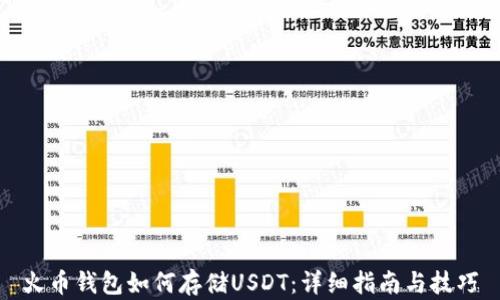 
火币钱包如何存储USDT：详细指南与技巧