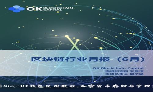 全面解析Sia-UI钱包使用教程：加密货币存储与管理新手指南