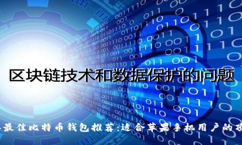 2023年最佳比特币钱包推荐：适合苹果手机用户的顶级选择