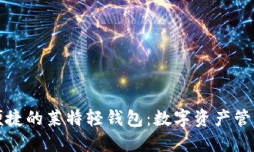 神秘而便捷的莱特轻钱包：数字资产管理新时代