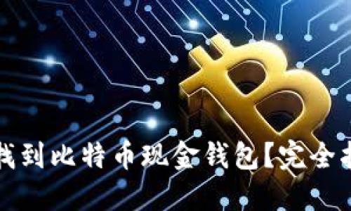 哪里可以找到比特币现金钱包？完全指南与推荐