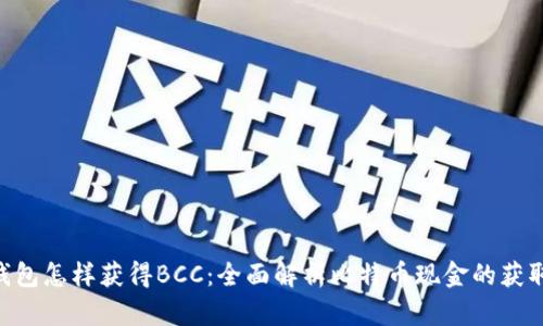 BTC钱包怎样获得BCC：全面解析比特币现金的获取方式