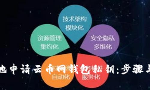 如何安全地申请云币网钱包私钥：步骤与注意事项