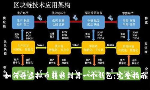 如何将虚拟币转移到另一个钱包：完整指南