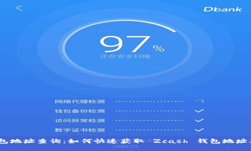 ZEC 钱包地址查询：如何快速获取 Zcash 钱包地址及其信息