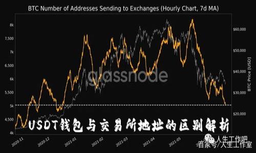 USDT钱包与交易所地址的区别解析