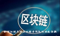 如何识别与防止比特币钱