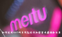 如何使用NXT网页钱包进行