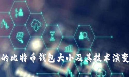 最早的比特币钱包大小及其技术演变分析