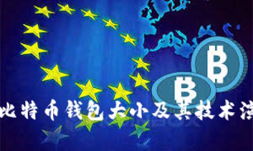 最早的比特币钱包大小及其技术演变分析