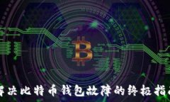   解决比特币钱包故障的终