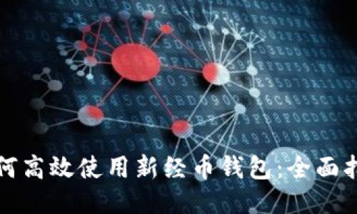 如何高效使用新经币钱包：全面指南