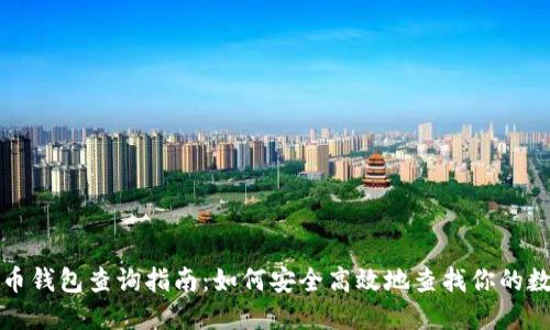 数字货币钱包查询指南：如何安全高效地查找你的数字资产