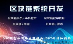 BSC钱包如何将币转换为U