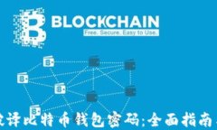 如何破译比特币钱包密码
