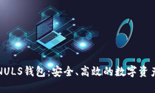 全面解读NULS钱包：安全、高效的数字资产管理工具