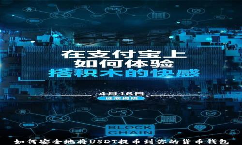 
如何安全地将USDT提币到你的货币钱包