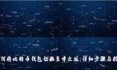 如何将比特币钱包切换至中文版：详细步骤与指