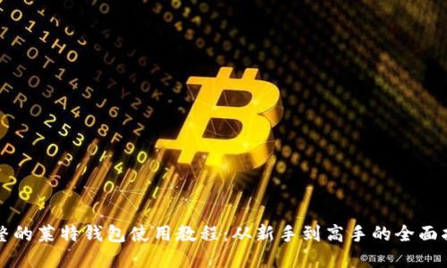 完整的莱特钱包使用教程：从新手到高手的全面指南