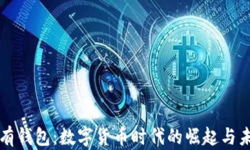 
货币没有钱包：数字货币时代的崛起与未来挑战