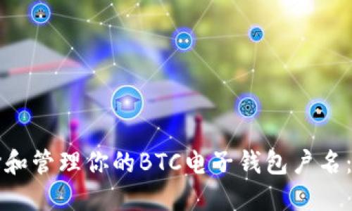 如何选择和管理你的BTC电子钱包户名：全面指南