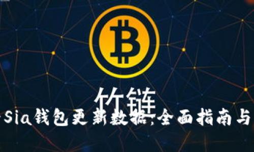 如何查看Sia钱包更新数据：全面指南与实用技巧