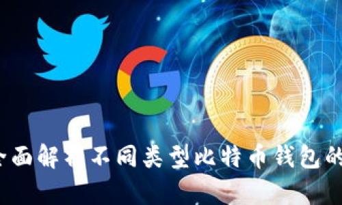 比特币钱包大全：全面解析不同类型比特币钱包的优缺点及选择指南