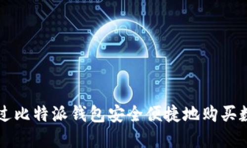 如何通过比特派钱包安全便捷地购买数字货币