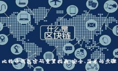 比特币钱包密码重置指南