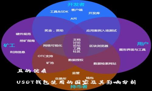 且的优质

USDT钱包使用的国家及其影响分析