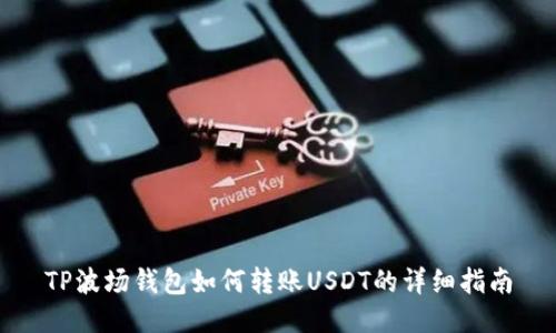 TP波场钱包如何转账USDT的详细指南