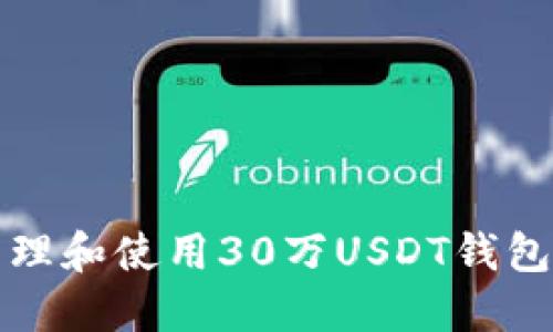 如何安全管理和使用30万USDT钱包的最佳实践