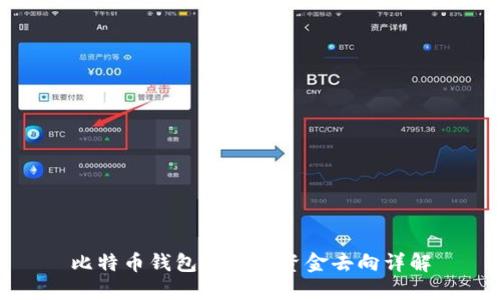 比特币钱包提现后资金去向详解