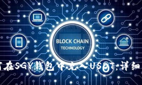 如何在SGY钱包中充入USDT：详细指南