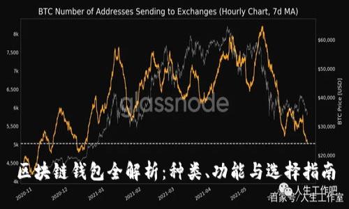 区块链钱包全解析：种类、功能与选择指南