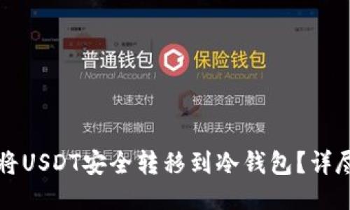 优质
如何将USDT安全转移到冷钱包？详尽指南
