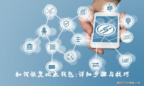 如何恢复比太钱包：详细步骤与技巧