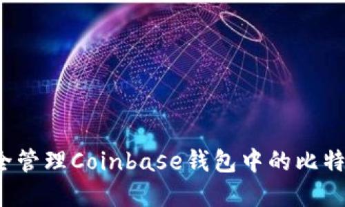 如何安全管理Coinbase钱包中的比特币密钥？