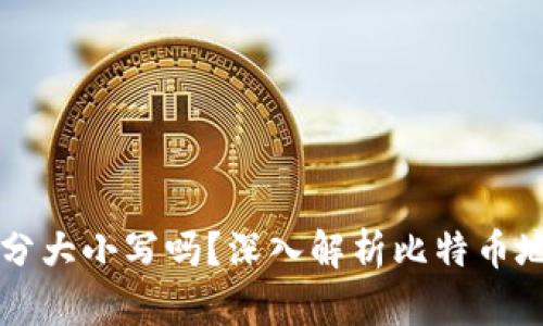 比特币钱包地址分大小写吗？深入解析比特币地址的构成与使用