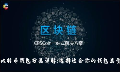 比特币钱包分类详解：选择适合你的钱包类型