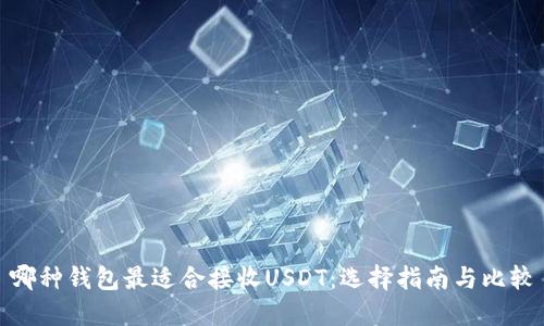 哪种钱包最适合接收USDT：选择指南与比较