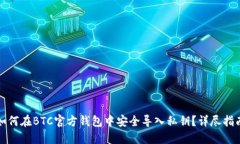 如何在BTC官方钱包中安全