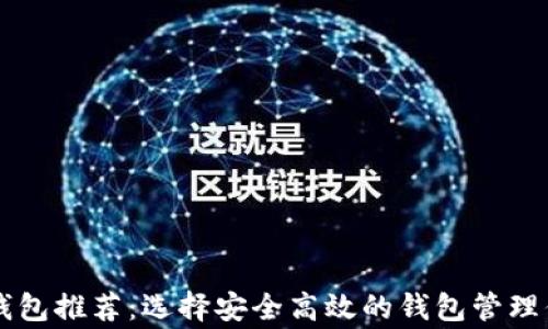 
区块链常见钱包推荐：选择安全高效的钱包管理你的数字资产
