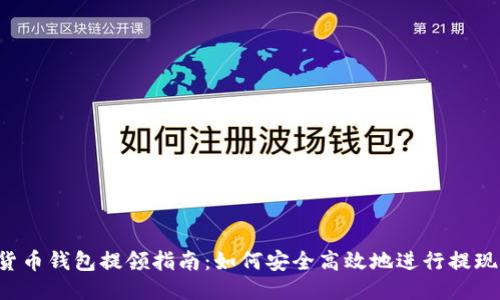 货币钱包提领指南：如何安全高效地进行提现？