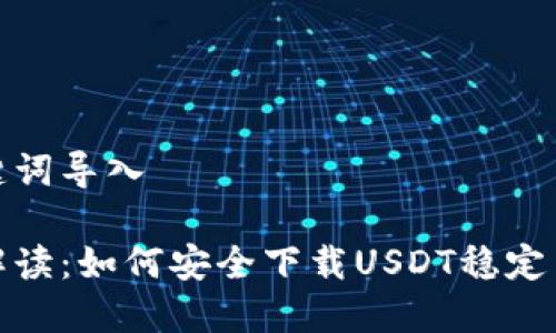 和关键词导入

全面解读：如何安全下载USDT稳定币钱包