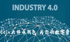 极致安全的Coin大师币钱包