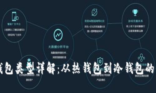 区块链钱包类型详解：从热钱包到冷钱包的全面解析