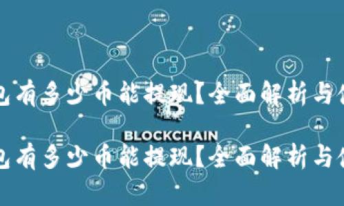 虚拟钱包有多少币能提现？全面解析与使用技巧

虚拟钱包有多少币能提现？全面解析与使用技巧