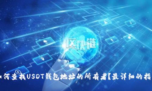 如何查找USDT钱包地址的所有者？最详细的指南